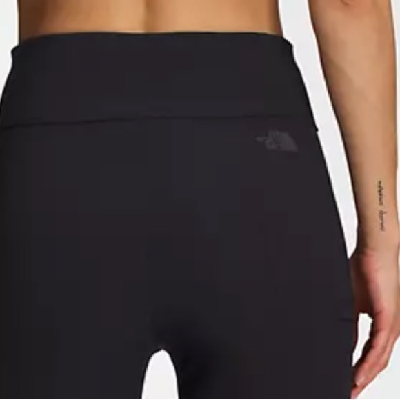 northface Laterra Utility High-Rise Skinny leggings pants water repellent - Picture 5 of 10